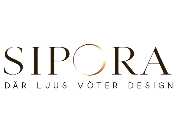 Sipora.se | Din belysningsbutik på nätet